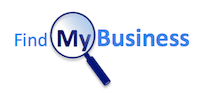 Find My Business Logo